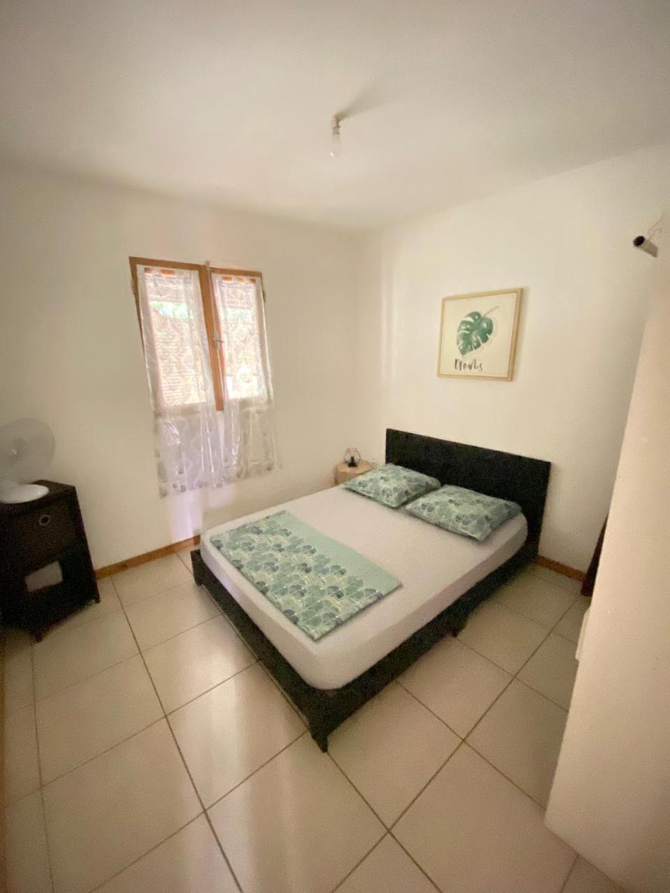 Villa Mahavel Saint Pierre Exterior photo